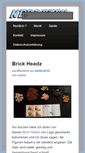 Mobile Screenshot of nerdizin.org